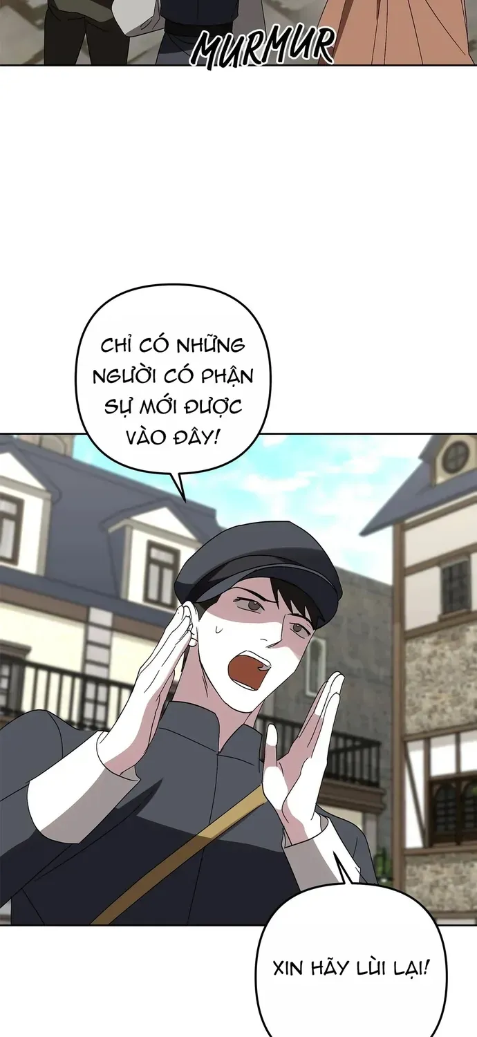 Phải Lòng Nhân Vật Phản Diện Từ Cái Nhìn Đầu Tiên Chap 57 - Next Chap 56