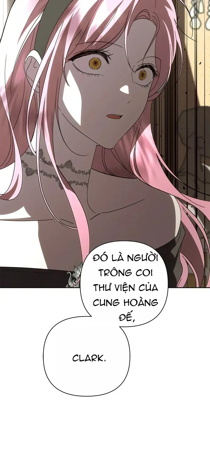 Phải Lòng Nhân Vật Phản Diện Từ Cái Nhìn Đầu Tiên Chap 57 - Next Chap 56