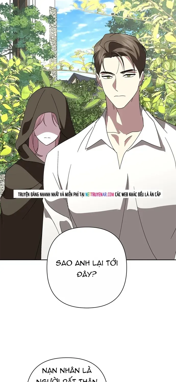 Phải Lòng Nhân Vật Phản Diện Từ Cái Nhìn Đầu Tiên Chap 57 - Next Chap 56