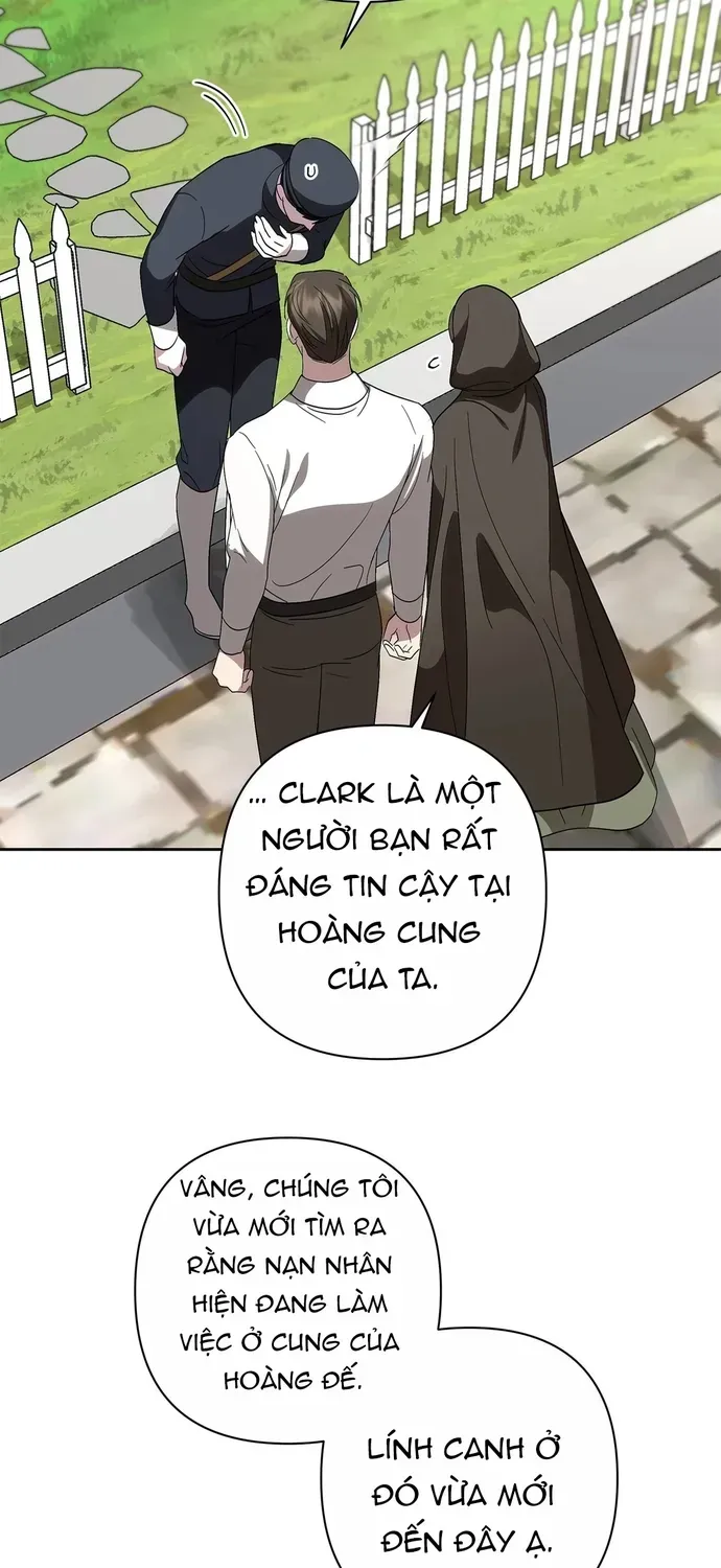 Phải Lòng Nhân Vật Phản Diện Từ Cái Nhìn Đầu Tiên Chap 57 - Next Chap 56