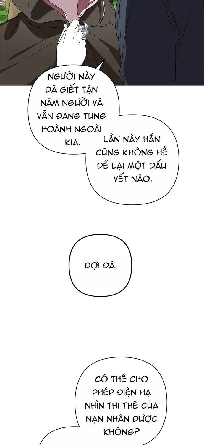 Phải Lòng Nhân Vật Phản Diện Từ Cái Nhìn Đầu Tiên Chap 57 - Next Chap 56