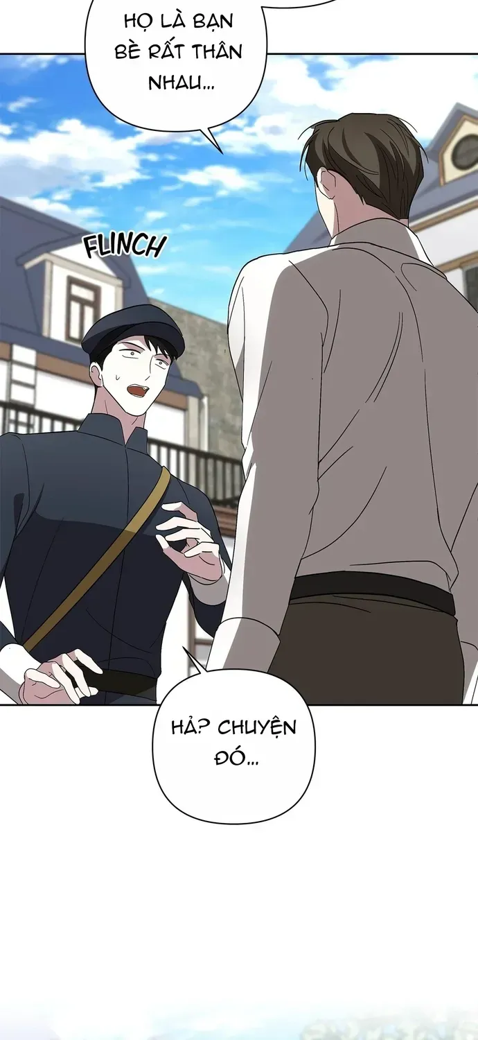 Phải Lòng Nhân Vật Phản Diện Từ Cái Nhìn Đầu Tiên Chap 57 - Next Chap 56