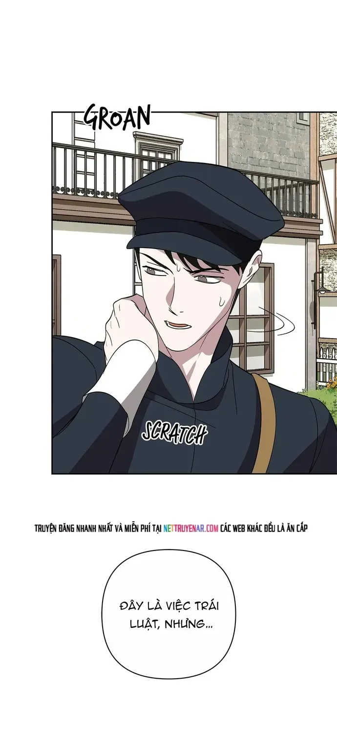 Phải Lòng Nhân Vật Phản Diện Từ Cái Nhìn Đầu Tiên Chap 57 - Next Chap 56