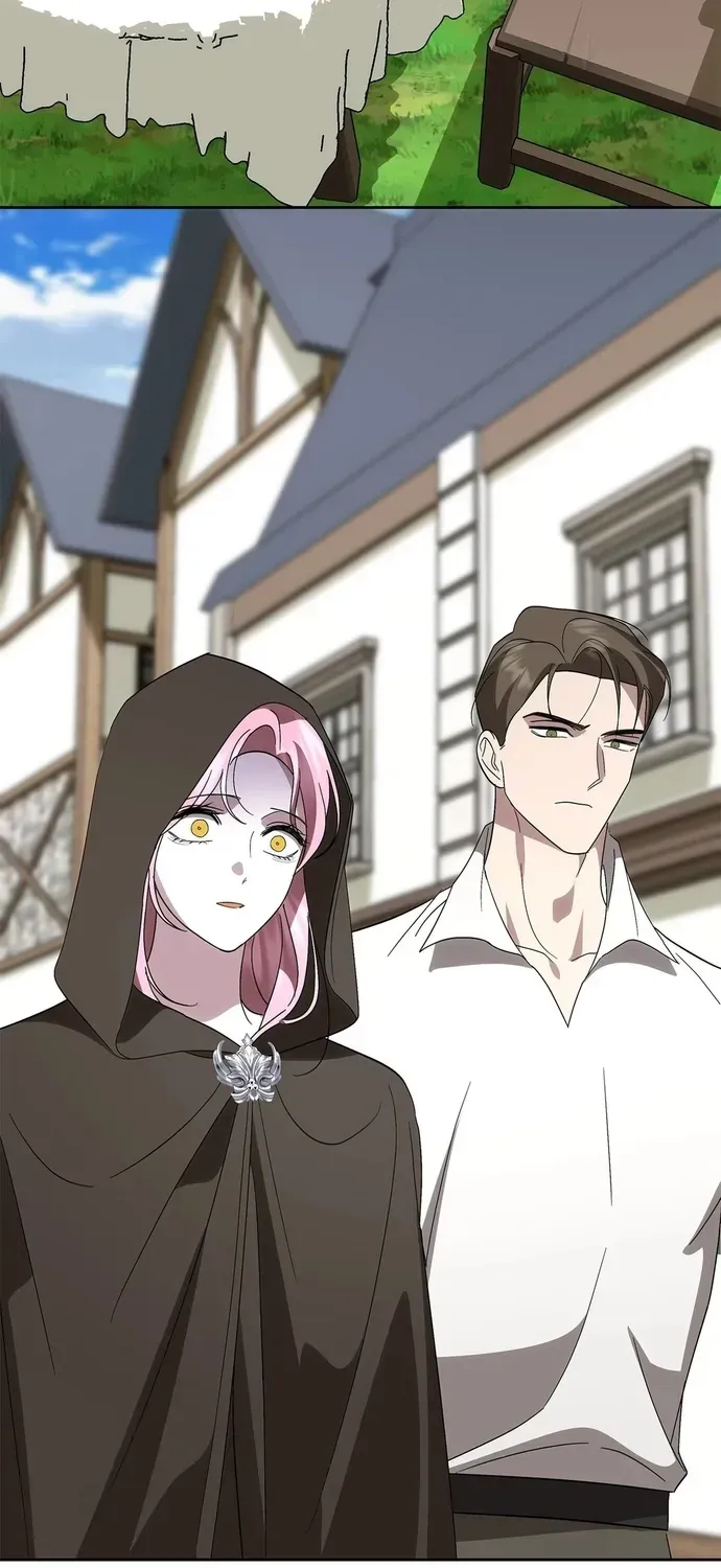 Phải Lòng Nhân Vật Phản Diện Từ Cái Nhìn Đầu Tiên Chap 57 - Next Chap 56