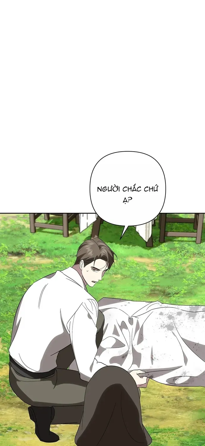 Phải Lòng Nhân Vật Phản Diện Từ Cái Nhìn Đầu Tiên Chap 57 - Next Chap 56