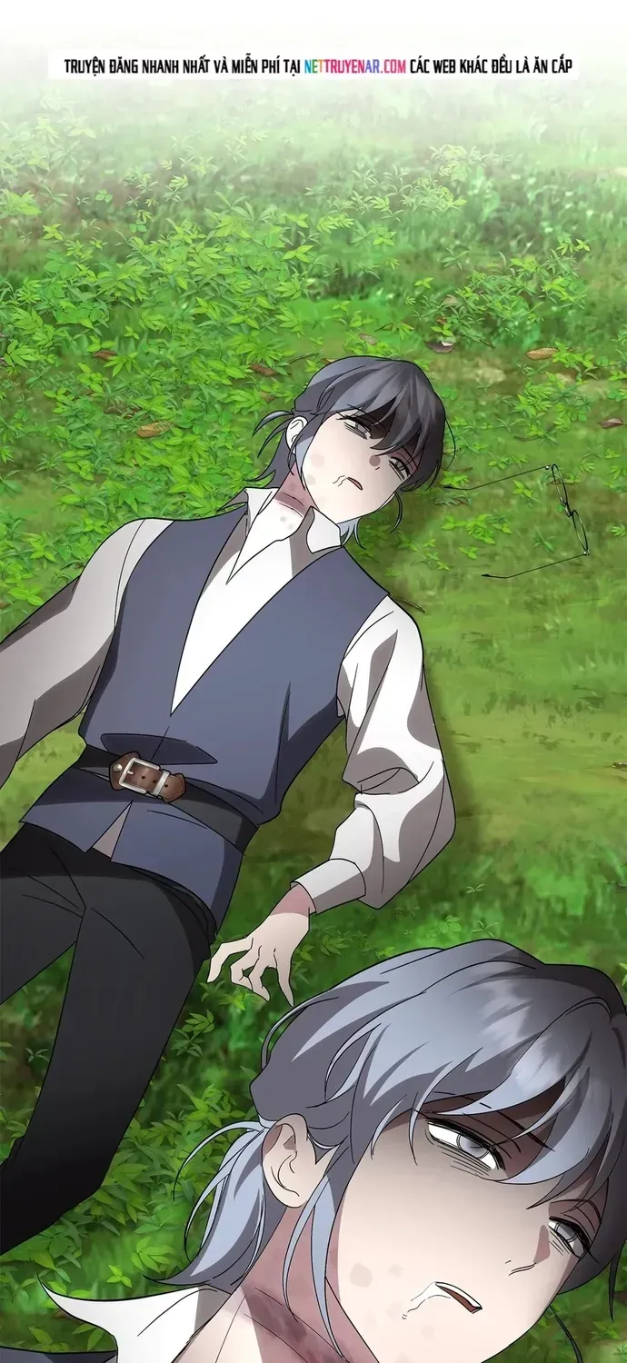 Phải Lòng Nhân Vật Phản Diện Từ Cái Nhìn Đầu Tiên Chap 57 - Next Chap 56