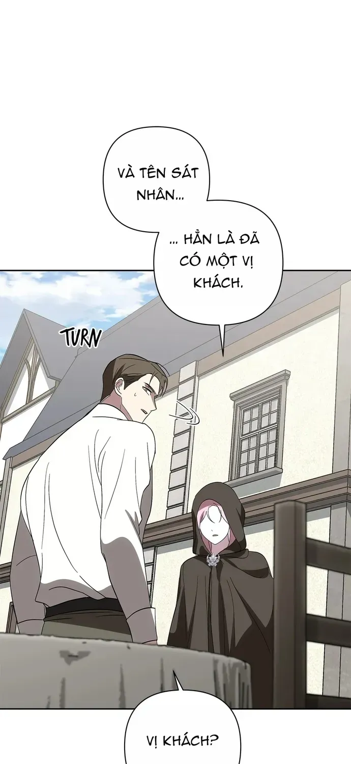 Phải Lòng Nhân Vật Phản Diện Từ Cái Nhìn Đầu Tiên Chap 57 - Next Chap 56