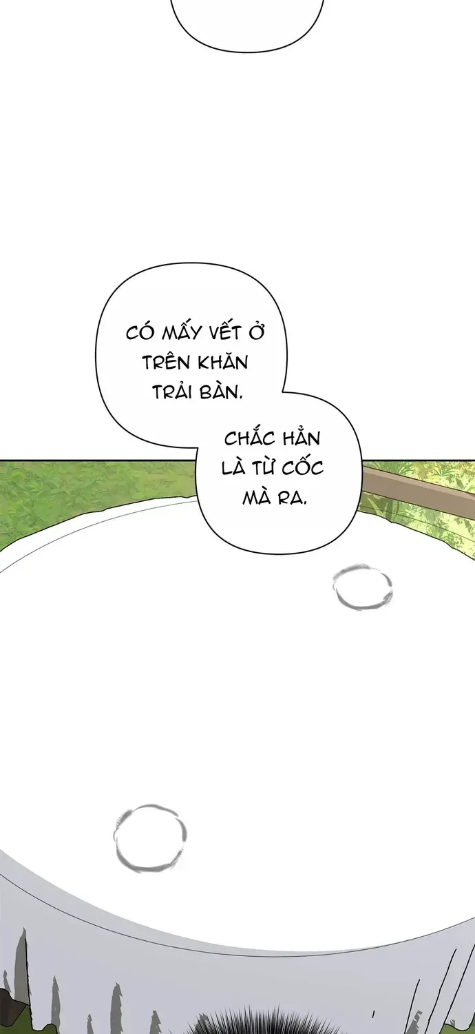 Phải Lòng Nhân Vật Phản Diện Từ Cái Nhìn Đầu Tiên Chap 57 - Next Chap 56