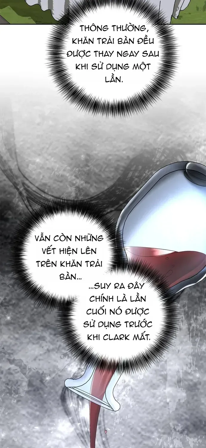 Phải Lòng Nhân Vật Phản Diện Từ Cái Nhìn Đầu Tiên Chap 57 - Next Chap 56