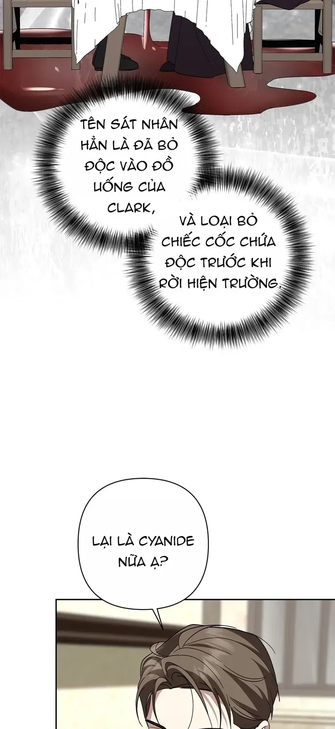 Phải Lòng Nhân Vật Phản Diện Từ Cái Nhìn Đầu Tiên Chap 57 - Next Chap 56