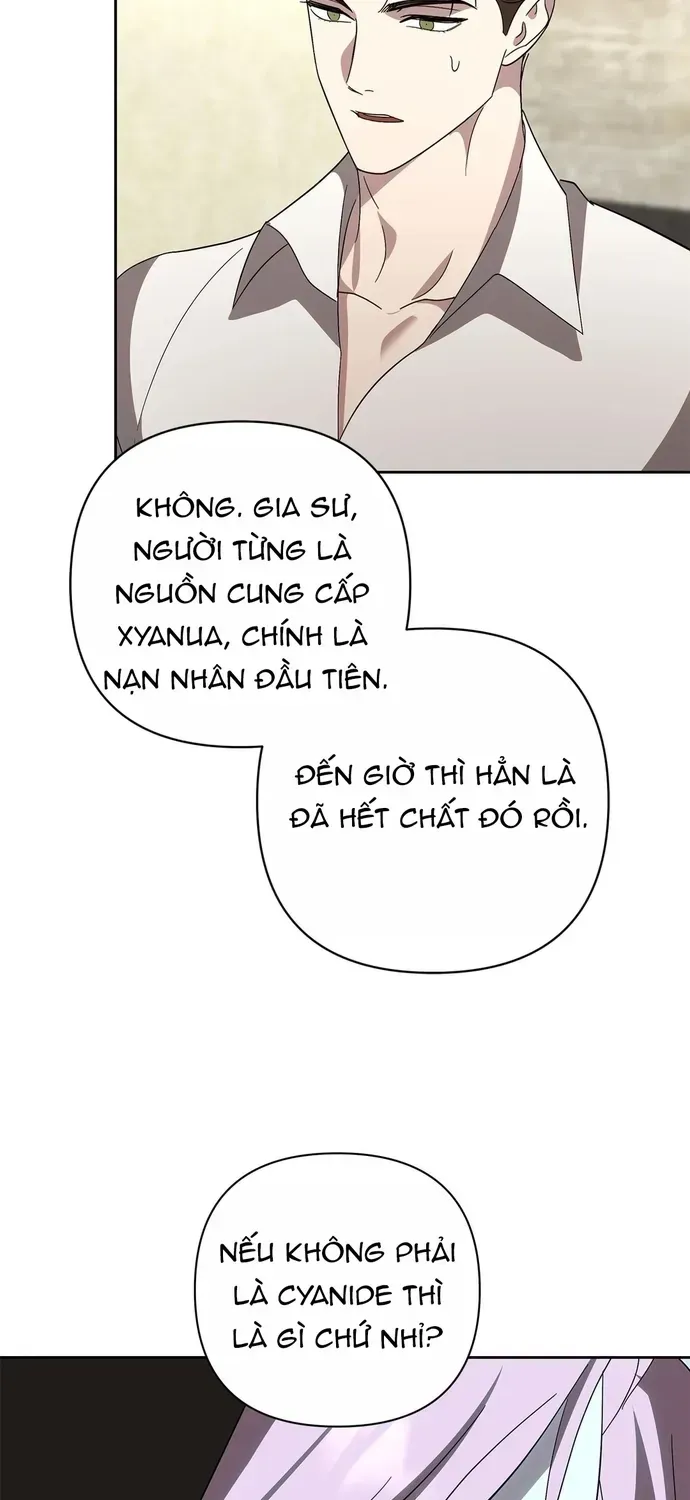 Phải Lòng Nhân Vật Phản Diện Từ Cái Nhìn Đầu Tiên Chap 57 - Next Chap 56