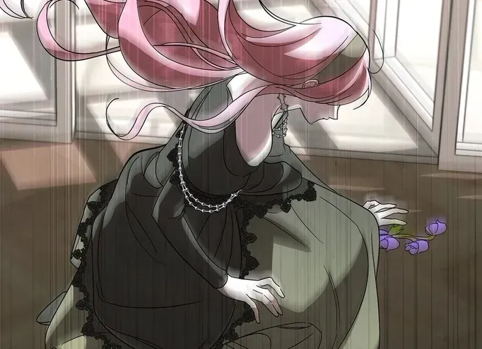 Phải Lòng Nhân Vật Phản Diện Từ Cái Nhìn Đầu Tiên Chap 57 - Next Chap 56