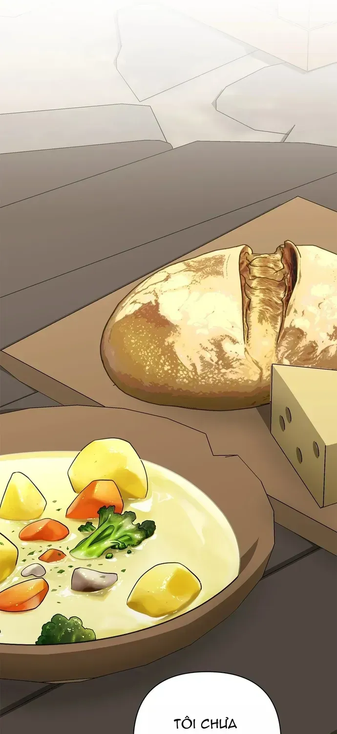 Phải Lòng Nhân Vật Phản Diện Từ Cái Nhìn Đầu Tiên Chap 57 - Next Chap 56