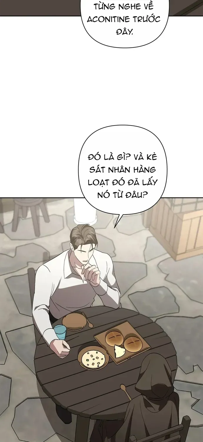 Phải Lòng Nhân Vật Phản Diện Từ Cái Nhìn Đầu Tiên Chap 57 - Next Chap 56