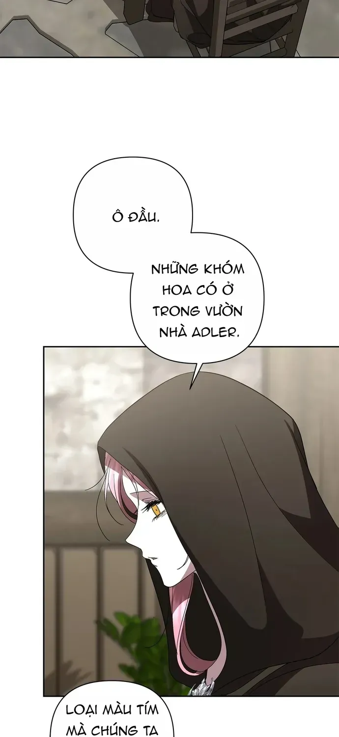 Phải Lòng Nhân Vật Phản Diện Từ Cái Nhìn Đầu Tiên Chap 57 - Next Chap 56