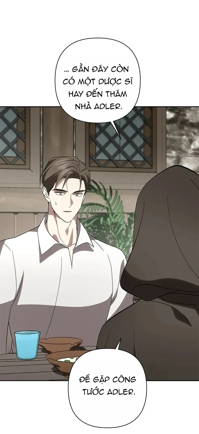 Phải Lòng Nhân Vật Phản Diện Từ Cái Nhìn Đầu Tiên Chap 57 - Next Chap 56