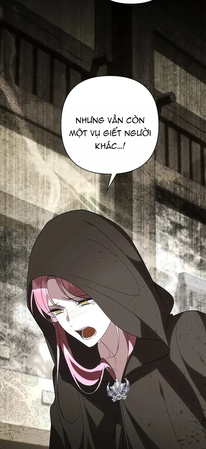 Phải Lòng Nhân Vật Phản Diện Từ Cái Nhìn Đầu Tiên Chap 57 - Next Chap 56