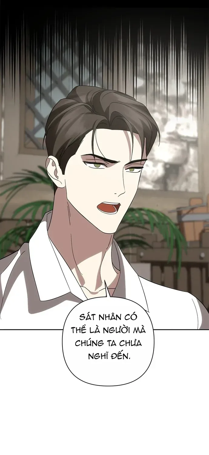 Phải Lòng Nhân Vật Phản Diện Từ Cái Nhìn Đầu Tiên Chap 57 - Next Chap 56