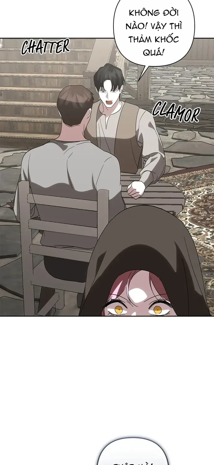 Phải Lòng Nhân Vật Phản Diện Từ Cái Nhìn Đầu Tiên Chap 57 - Next Chap 56