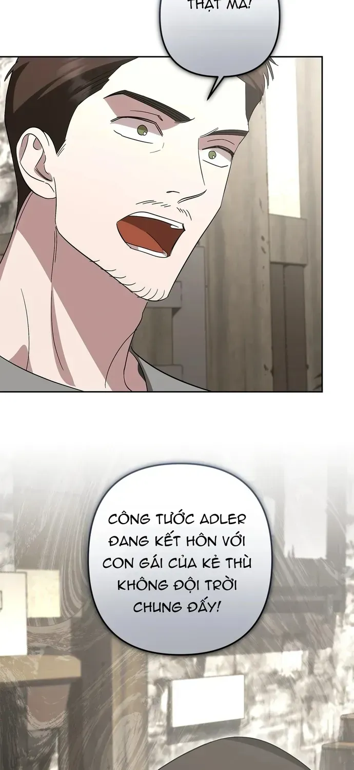 Phải Lòng Nhân Vật Phản Diện Từ Cái Nhìn Đầu Tiên Chap 57 - Next Chap 56