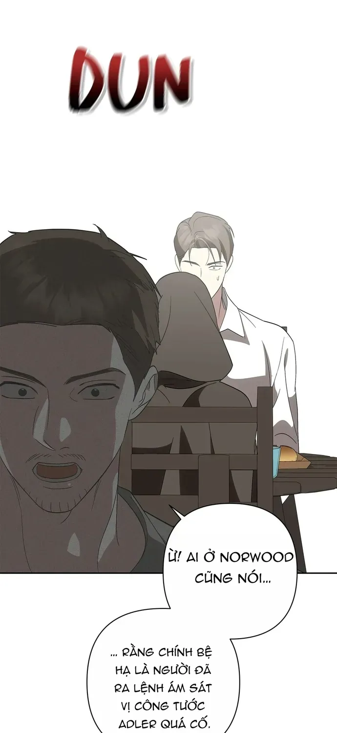 Phải Lòng Nhân Vật Phản Diện Từ Cái Nhìn Đầu Tiên Chap 57 - Next Chap 56