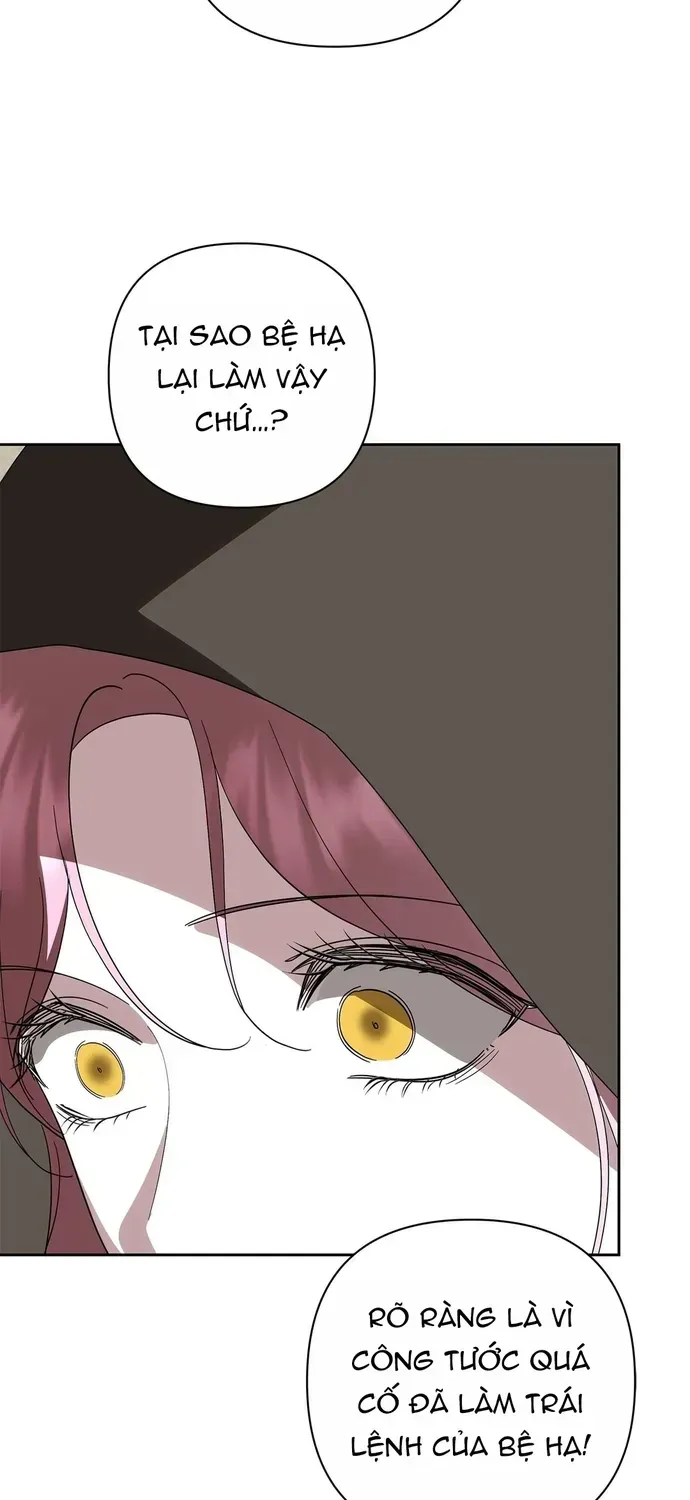 Phải Lòng Nhân Vật Phản Diện Từ Cái Nhìn Đầu Tiên Chap 57 - Next Chap 56