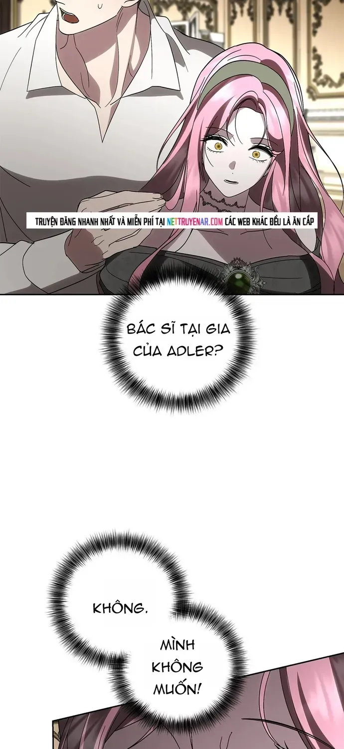 Phải Lòng Nhân Vật Phản Diện Từ Cái Nhìn Đầu Tiên Chap 57 - Next Chap 56