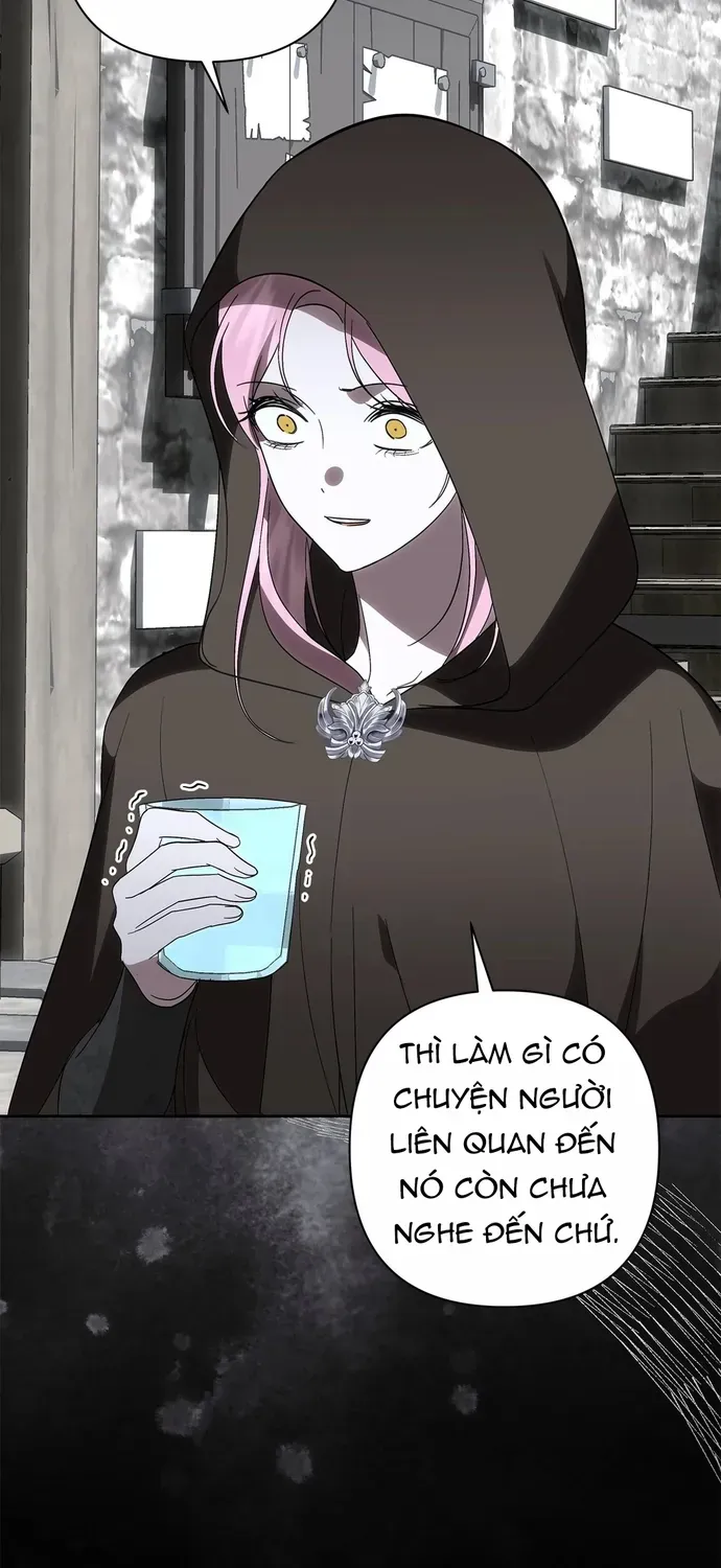 Phải Lòng Nhân Vật Phản Diện Từ Cái Nhìn Đầu Tiên Chap 57 - Next Chap 56