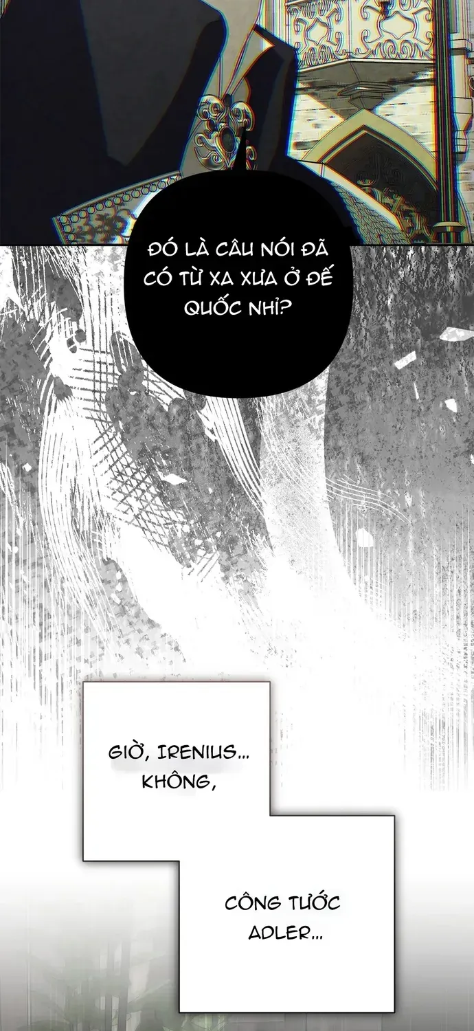 Phải Lòng Nhân Vật Phản Diện Từ Cái Nhìn Đầu Tiên Chap 57 - Next Chap 56