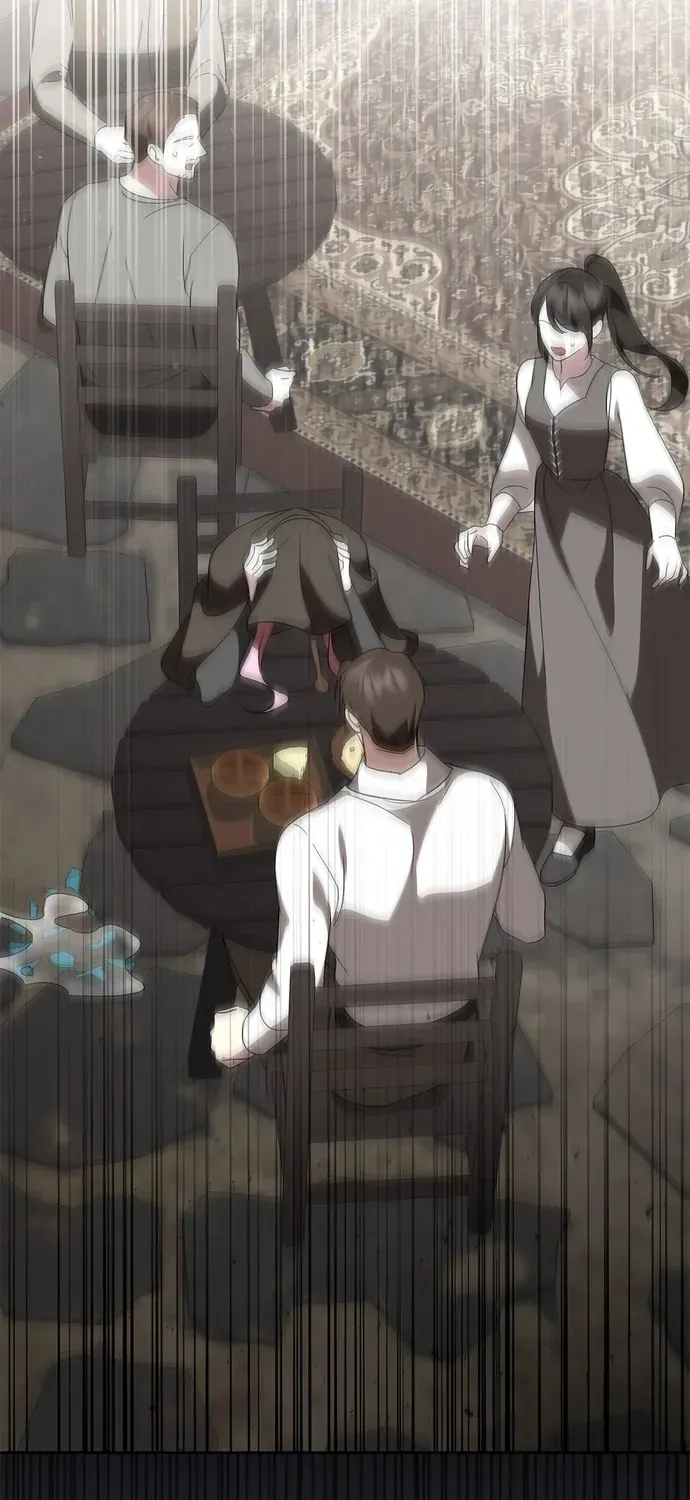 Phải Lòng Nhân Vật Phản Diện Từ Cái Nhìn Đầu Tiên Chap 57 - Next Chap 56