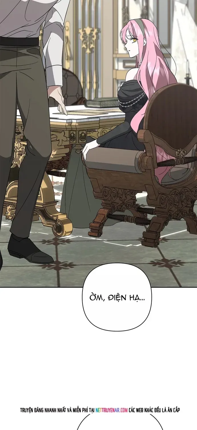 Phải Lòng Nhân Vật Phản Diện Từ Cái Nhìn Đầu Tiên Chap 57 - Next Chap 56