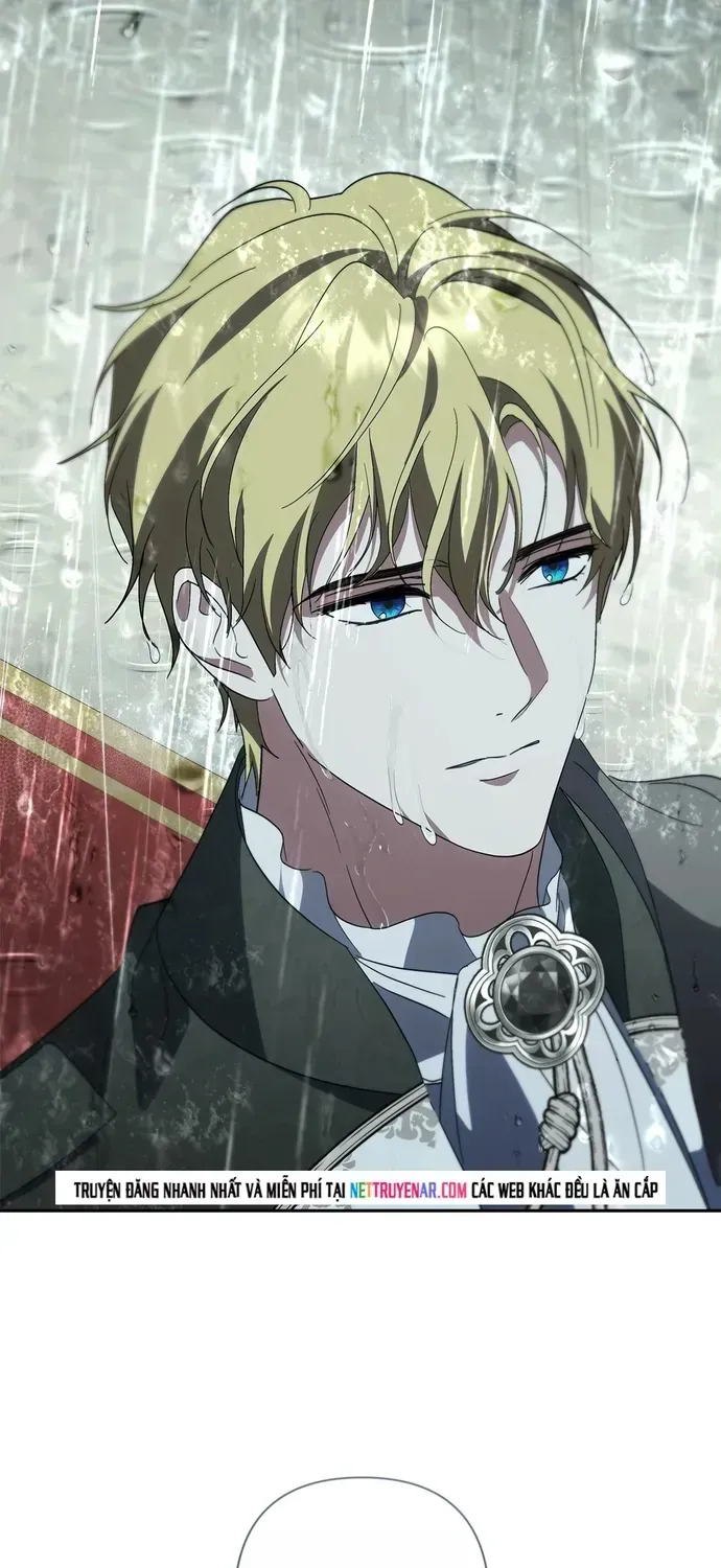 Phải Lòng Nhân Vật Phản Diện Từ Cái Nhìn Đầu Tiên Chap 57 - Next Chap 56