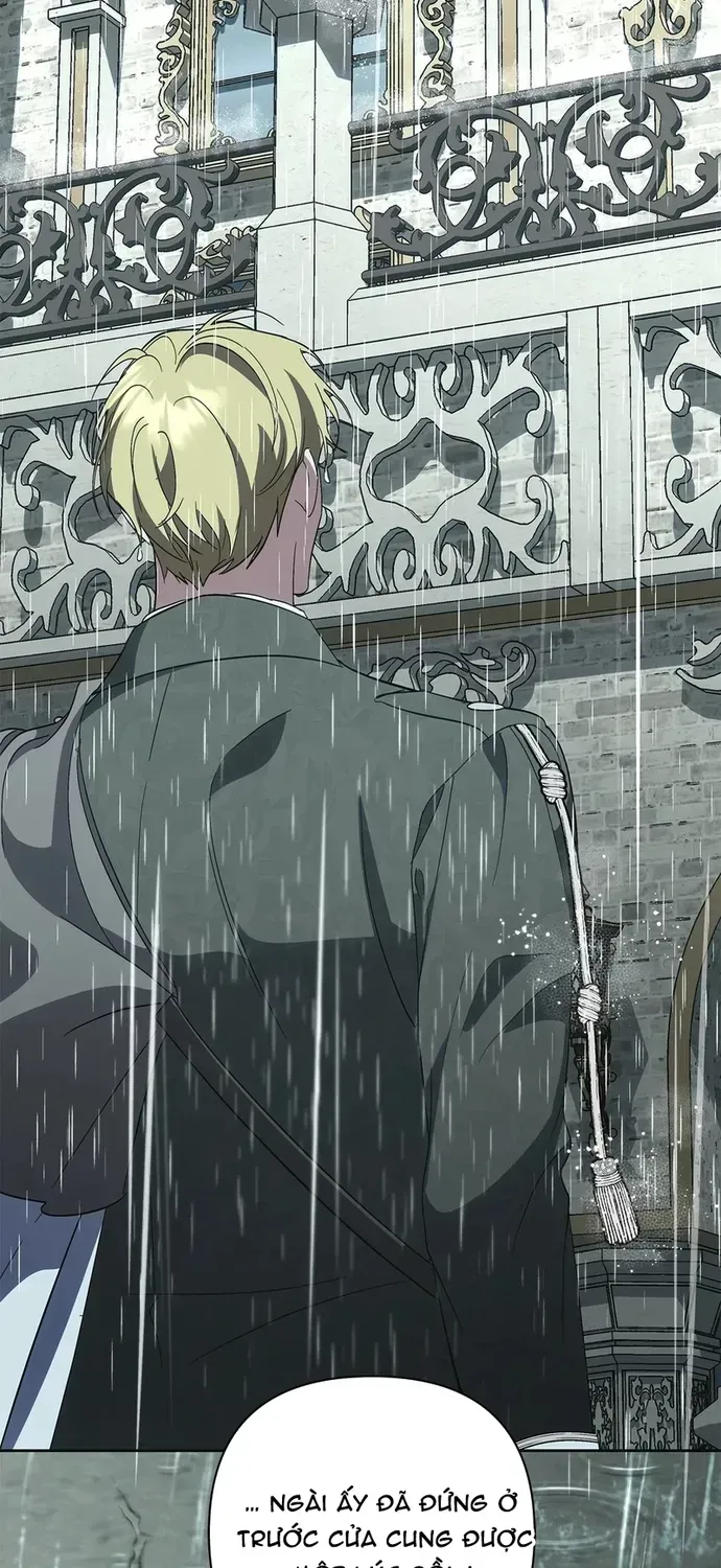 Phải Lòng Nhân Vật Phản Diện Từ Cái Nhìn Đầu Tiên Chap 58 - Next Chap 57