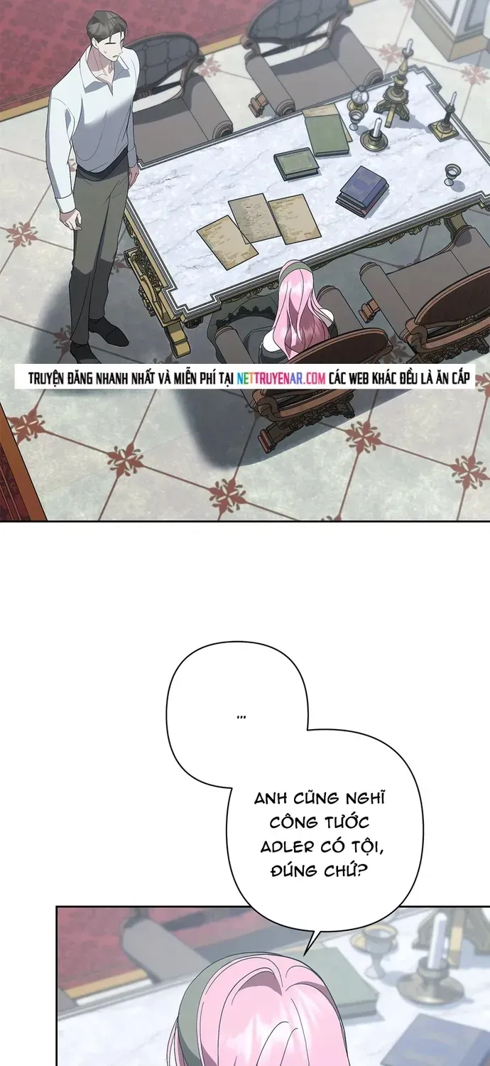 Phải Lòng Nhân Vật Phản Diện Từ Cái Nhìn Đầu Tiên Chap 58 - Next Chap 57