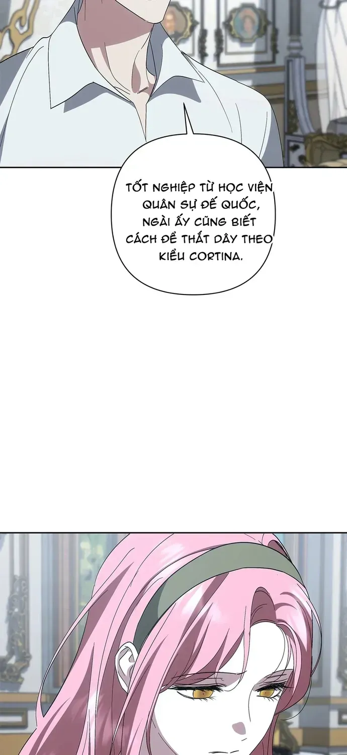 Phải Lòng Nhân Vật Phản Diện Từ Cái Nhìn Đầu Tiên Chap 58 - Next Chap 57