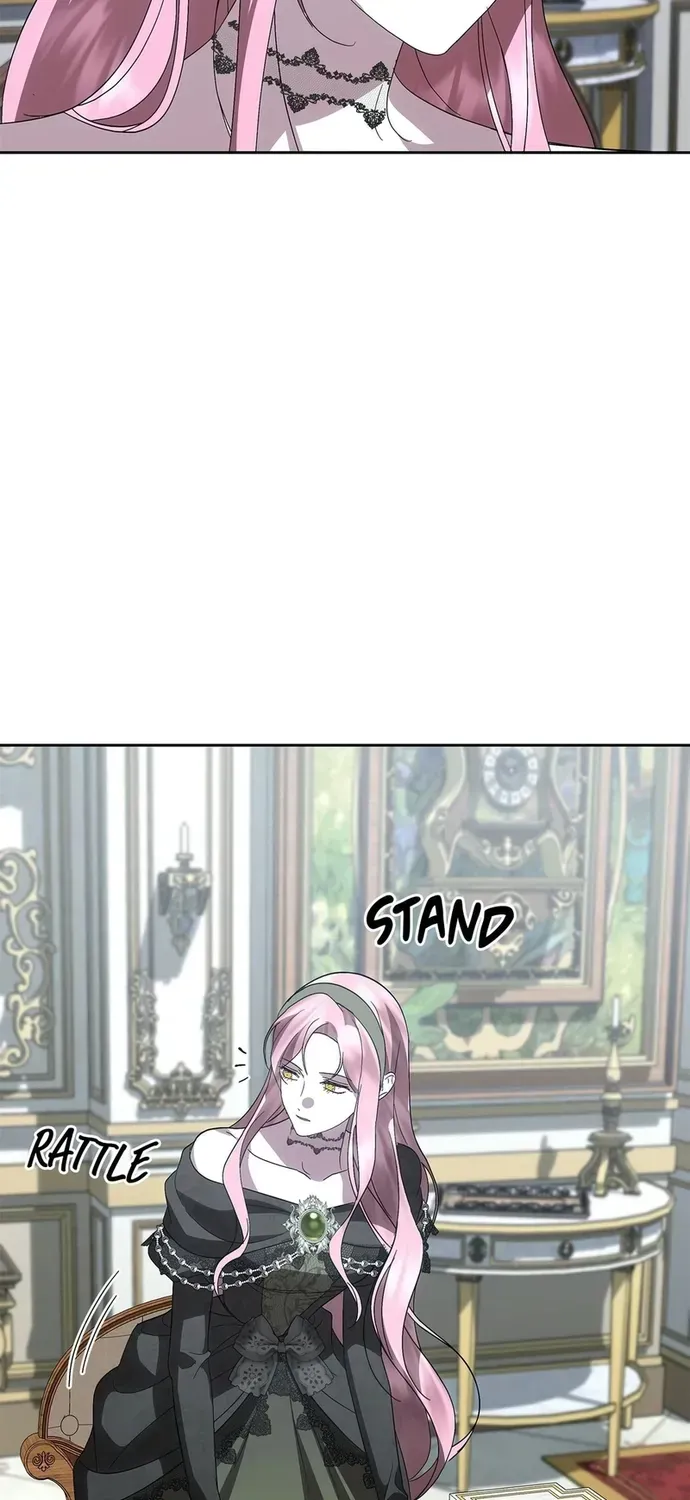 Phải Lòng Nhân Vật Phản Diện Từ Cái Nhìn Đầu Tiên Chap 58 - Next Chap 57