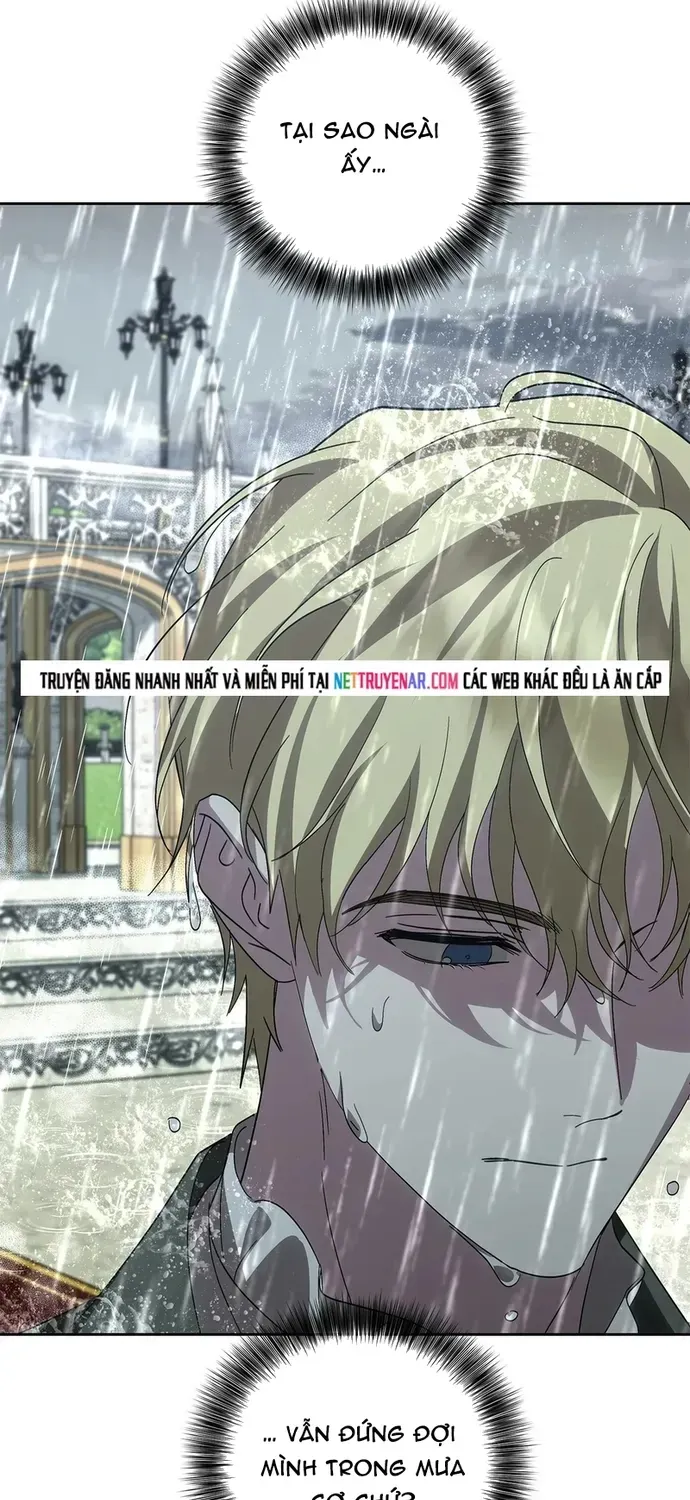 Phải Lòng Nhân Vật Phản Diện Từ Cái Nhìn Đầu Tiên Chap 58 - Next Chap 57