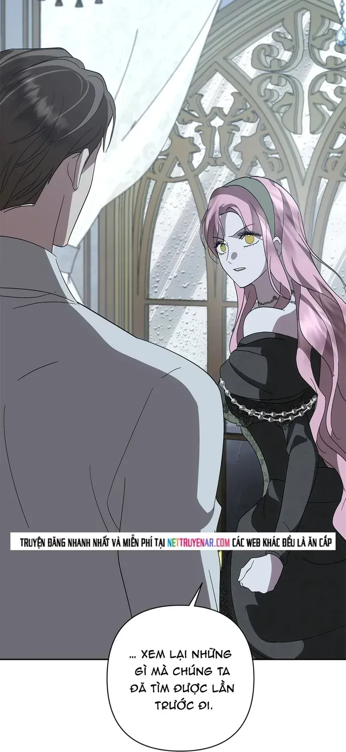 Phải Lòng Nhân Vật Phản Diện Từ Cái Nhìn Đầu Tiên Chap 58 - Next Chap 57