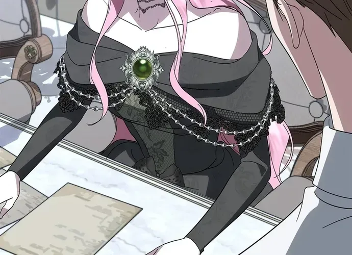 Phải Lòng Nhân Vật Phản Diện Từ Cái Nhìn Đầu Tiên Chap 58 - Next Chap 57