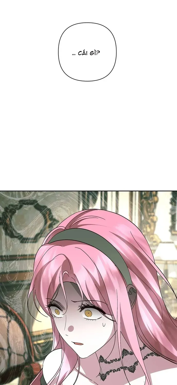 Phải Lòng Nhân Vật Phản Diện Từ Cái Nhìn Đầu Tiên Chap 58 - Next Chap 57