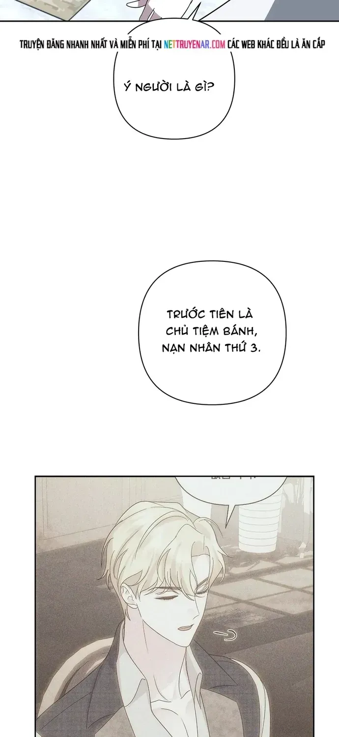 Phải Lòng Nhân Vật Phản Diện Từ Cái Nhìn Đầu Tiên Chap 58 - Next Chap 57