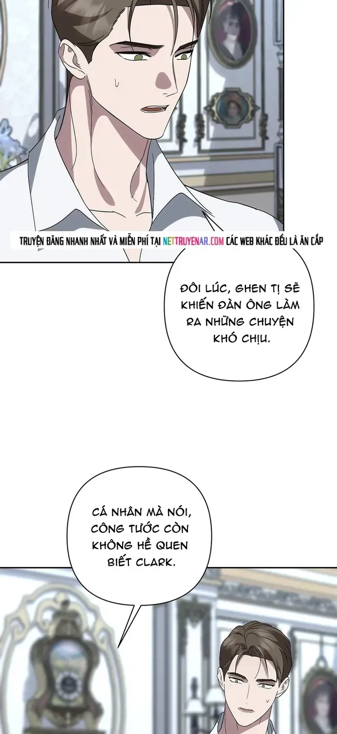 Phải Lòng Nhân Vật Phản Diện Từ Cái Nhìn Đầu Tiên Chap 58 - Next Chap 57