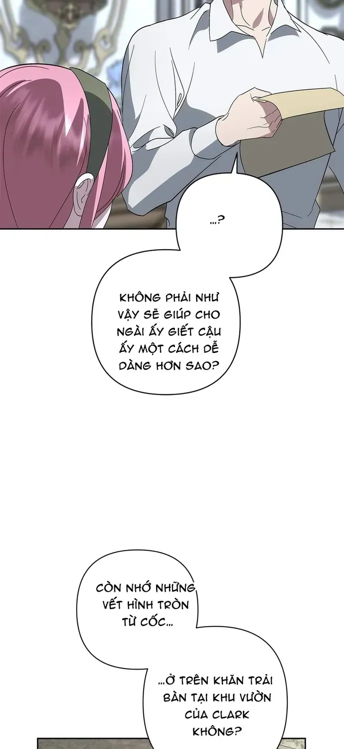 Phải Lòng Nhân Vật Phản Diện Từ Cái Nhìn Đầu Tiên Chap 58 - Next Chap 57