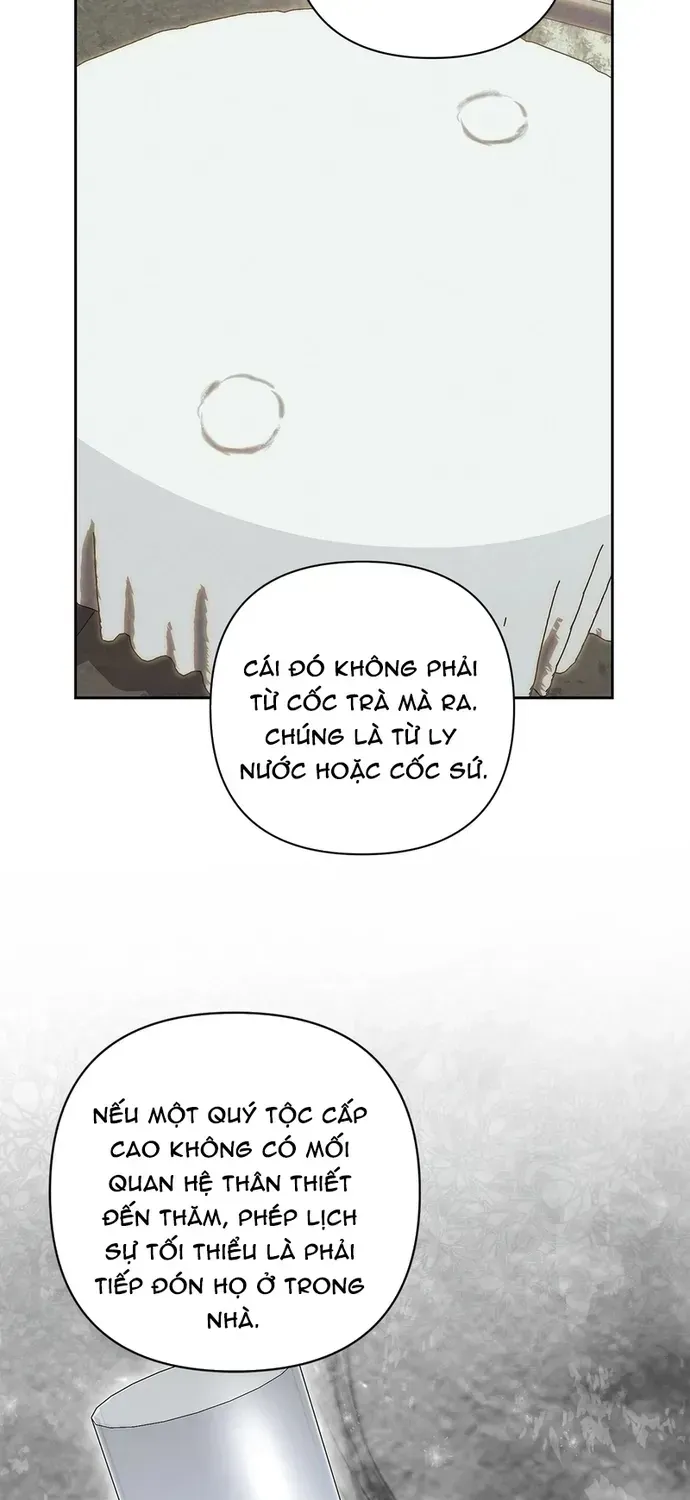 Phải Lòng Nhân Vật Phản Diện Từ Cái Nhìn Đầu Tiên Chap 58 - Next Chap 57