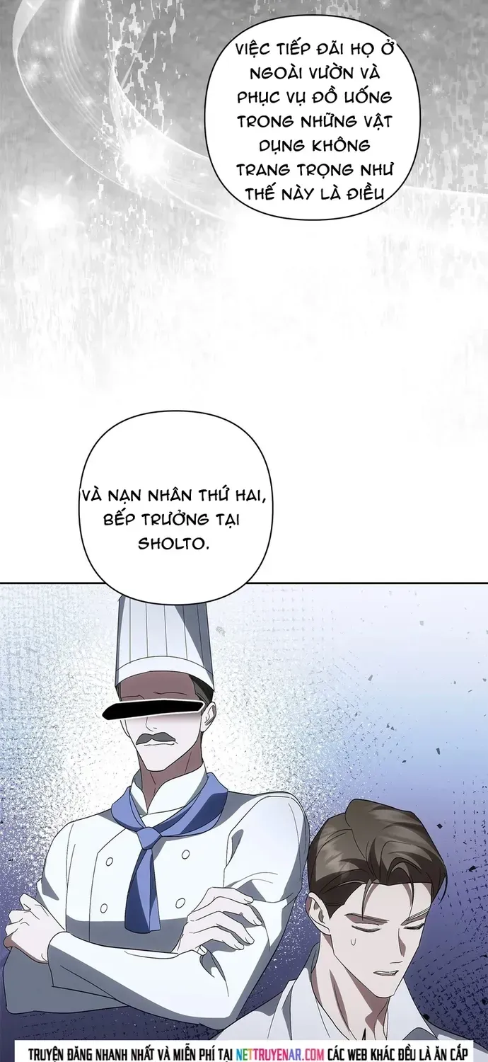 Phải Lòng Nhân Vật Phản Diện Từ Cái Nhìn Đầu Tiên Chap 58 - Next Chap 57