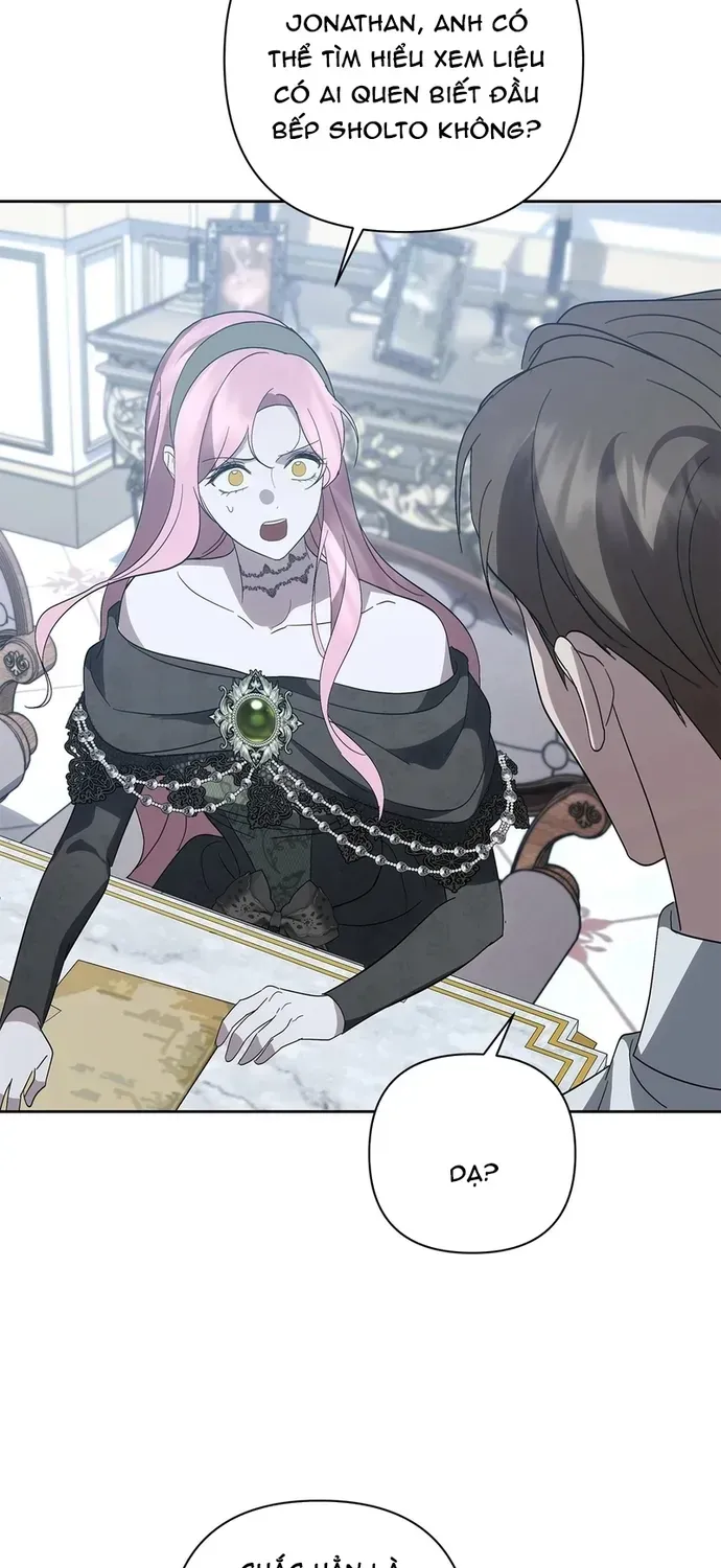 Phải Lòng Nhân Vật Phản Diện Từ Cái Nhìn Đầu Tiên Chap 58 - Next Chap 57