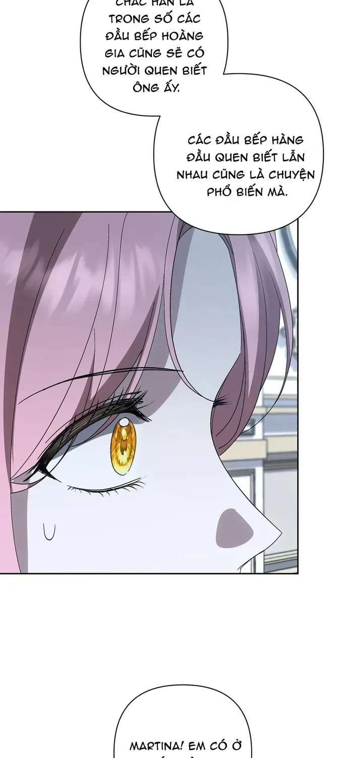 Phải Lòng Nhân Vật Phản Diện Từ Cái Nhìn Đầu Tiên Chap 58 - Next Chap 57