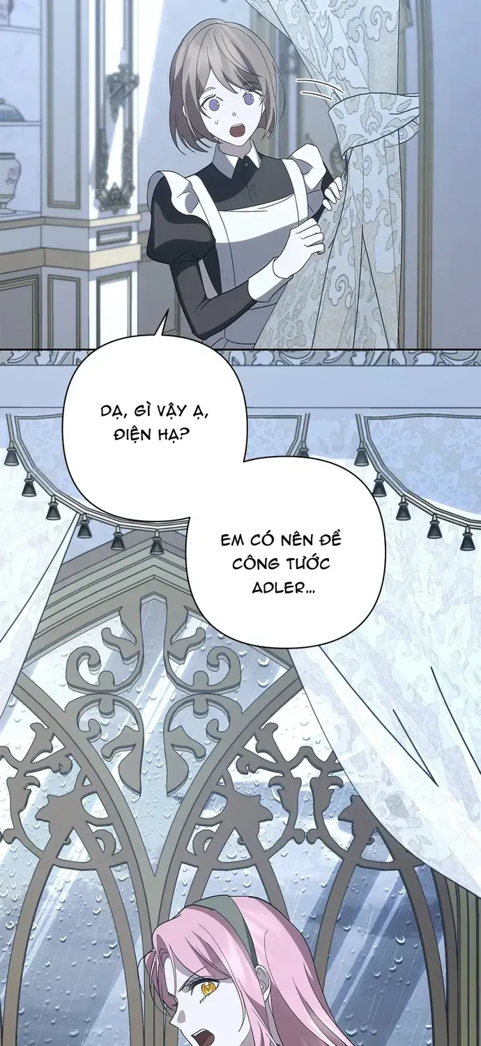 Phải Lòng Nhân Vật Phản Diện Từ Cái Nhìn Đầu Tiên Chap 58 - Next Chap 57