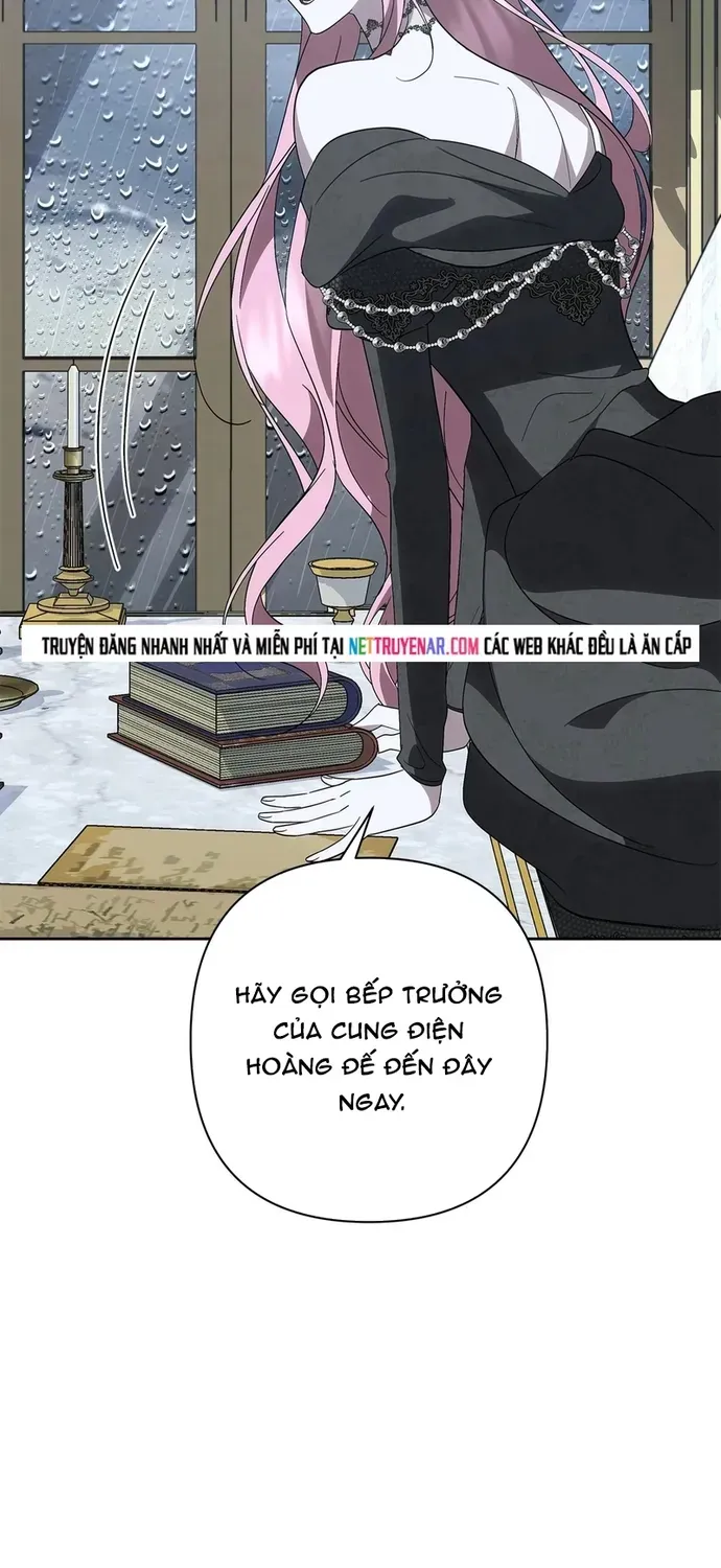 Phải Lòng Nhân Vật Phản Diện Từ Cái Nhìn Đầu Tiên Chap 58 - Next Chap 57