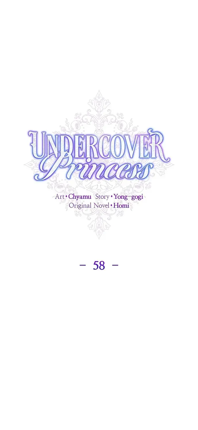 Phải Lòng Nhân Vật Phản Diện Từ Cái Nhìn Đầu Tiên Chap 58 - Next Chap 57